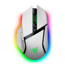 RAZER Basilisk V3 Pro Mouse Gamer RGB BT 210h 35K DPI Blanco