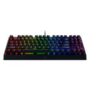 RAZER Blackwidow V3 TKL Teclado Mecanico RGB 75% US Negro
