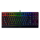 RAZER Blackwidow V3 TKL Teclado Mecanico RGB 75% US Negro