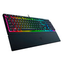 RAZER Ornata V3 Teclado Mecanico Perfil Bajo RGB Spa Negro