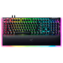 RAZER  Blackwidow V4 Pro Teclado Mecanico RGB Ingles Negro