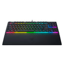 RAZER Ornata V3 TKL Teclado Mecanico Perfil Bajo RGB 75% US