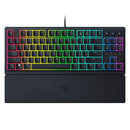RAZER Ornata V3 TKL Teclado Mecanico Perfil Bajo RGB 75% US