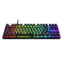 RAZER Huntsman V3 X TKL Teclado Mecanico RGB 75% Spa Negro