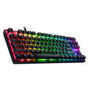 RAZER Huntsman V3 X TKL Teclado Mecanico RGB 75% Spa Negro
