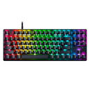 RAZER Huntsman V3 X TKL Teclado Mecanico RGB 75% Spa Negro