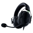 RAZER Blackshark V2 X Audifonos Gamer 7.1 Plug 3.5mm Negro