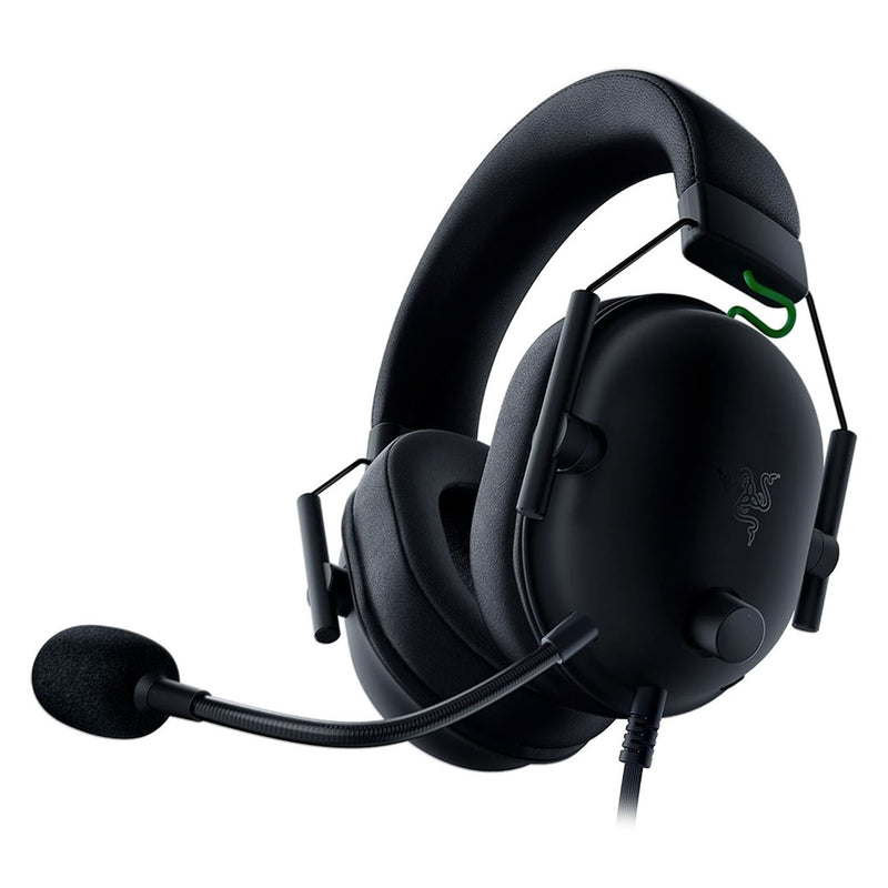 RAZER Blackshark V2 X Audifonos Gamer 7.1 Plug 3.5mm Negro