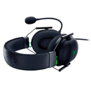 RAZER Blackshark V2 X Audifonos Gamer 7.1 Plug 3.5mm Negro
