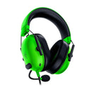 RAZER Blackshark V2 X Audifonos Gamer 7.1 Plug 3.5mm Verde