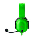 RAZER Blackshark V2 X Audifonos Gamer 7.1 Plug 3.5mm Verde