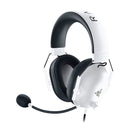 RAZER Blackshark V2 X Audifonos Gamer 7.1 Plug 3.5mm Blanco