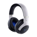 RAZER Kaira Pro For PlayStation 5 Audifonos BT USB 30h Blanco