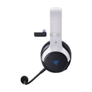 RAZER Kaira Pro For PlayStation 5 Audifonos BT USB 30h Blanco
