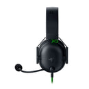 RAZER Blackshark V2 X Audifonos Gamer 7.1 USB Negro