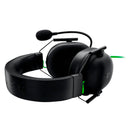 RAZER Blackshark V2 X Audifonos Gamer 7.1 USB Negro