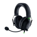 RAZER Blackshark V2 X Audifonos Gamer 7.1 USB Negro