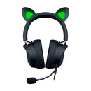 RAZER Kraken Kitty V2 Audifono 7.1 Bluetooth RGB 40h Negro