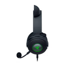 RAZER Kraken Kitty V2 Audifono 7.1 Bluetooth RGB 40h Negro
