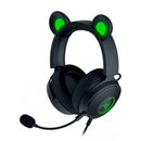 RAZER Kraken Kitty V2 Audifono 7.1 Bluetooth RGB 40h Negro