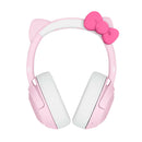 RAZER Kraken Kitty V2 Audifono 7.1 Bluetooth RGB 40h Rosado