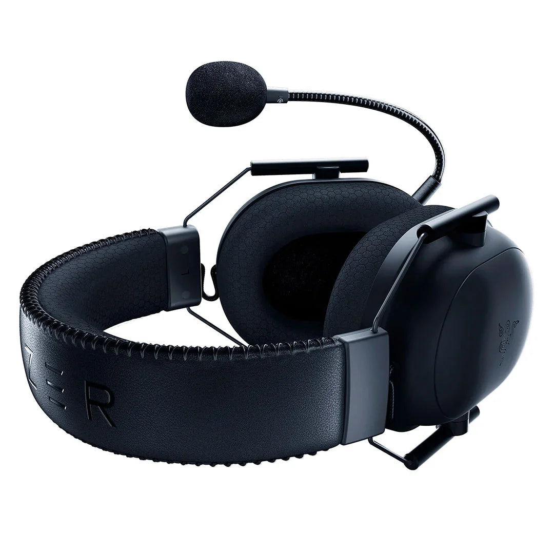 RAZER Blackshark V2 Audifonos Inalambricos BT USB 70h Negro