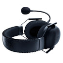 RAZER Blackshark V2 Audifonos Inalambricos BT USB 70h Negro