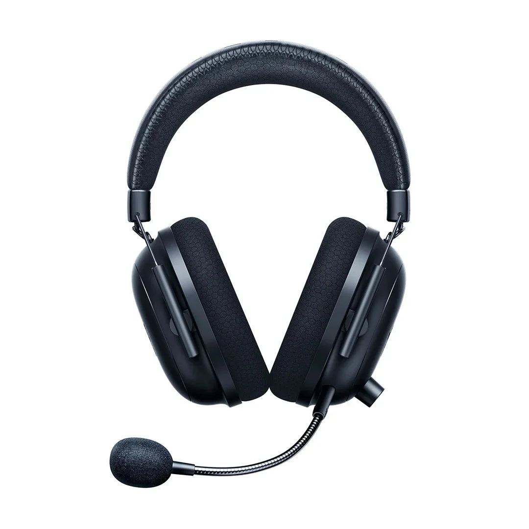 RAZER Blackshark V2 Audifonos Inalambricos BT USB 70h Negro