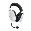 RAZER Blackshark V2 Audifonos Inalambricos BT USB 70h Blanco