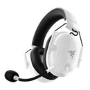 RAZER Blackshark V2 Audifonos Inalambricos BT USB 70h Blanco