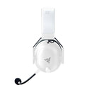 RAZER Blackshark V2 Audifonos Inalambricos BT USB 70h Blanco