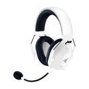 RAZER Blackshark V2 Audifonos Inalambricos BT USB 70h Blanco