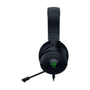 RAZER Kraken V4 X Audifono Gamer 7.1 RGB USB Negro
