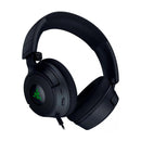 RAZER Kraken V4 X Audifono Gamer 7.1 RGB USB Negro