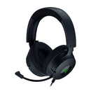 RAZER Kraken V4 X Audifono Gamer 7.1 RGB USB Negro