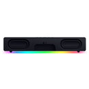 RAZER Leviathan V2 X Sound Bar RGB Bluetooth Color Negro