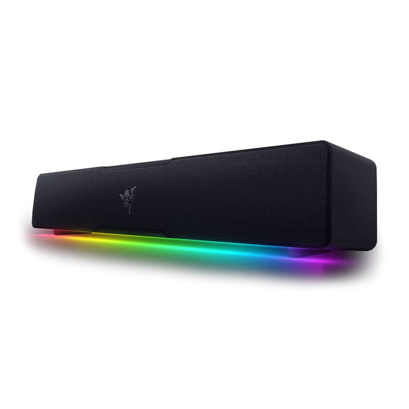 RAZER Leviathan V2 X Sound Bar RGB Bluetooth Color Negro