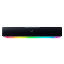 RAZER Leviathan V2 X Sound Bar RGB Bluetooth Color Negro