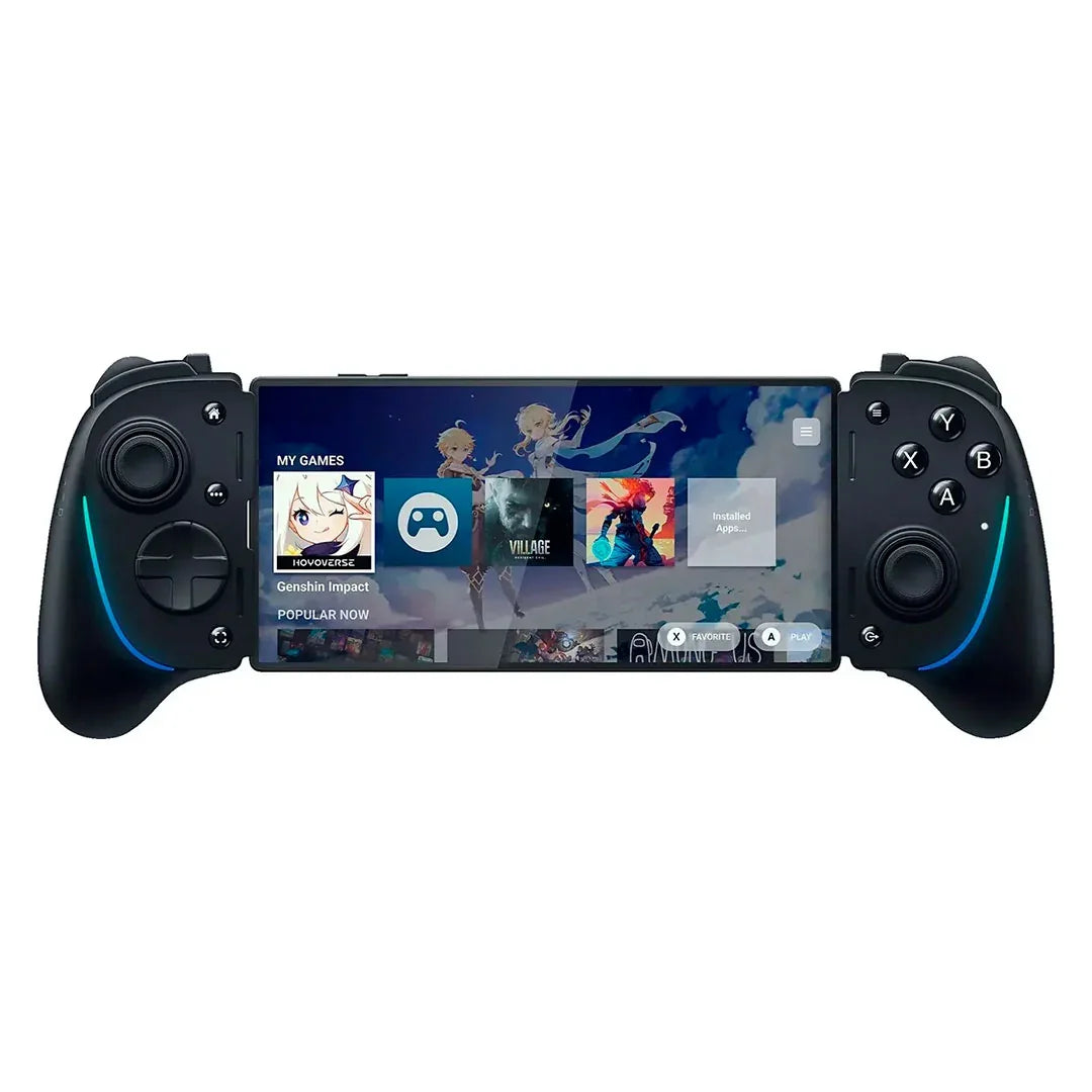 RAZER Kishi Ultra Control de juegos para Smarthphone USB-C