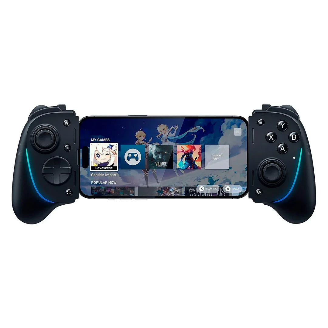 RAZER Kishi Ultra Control de juegos para Smarthphone USB-C