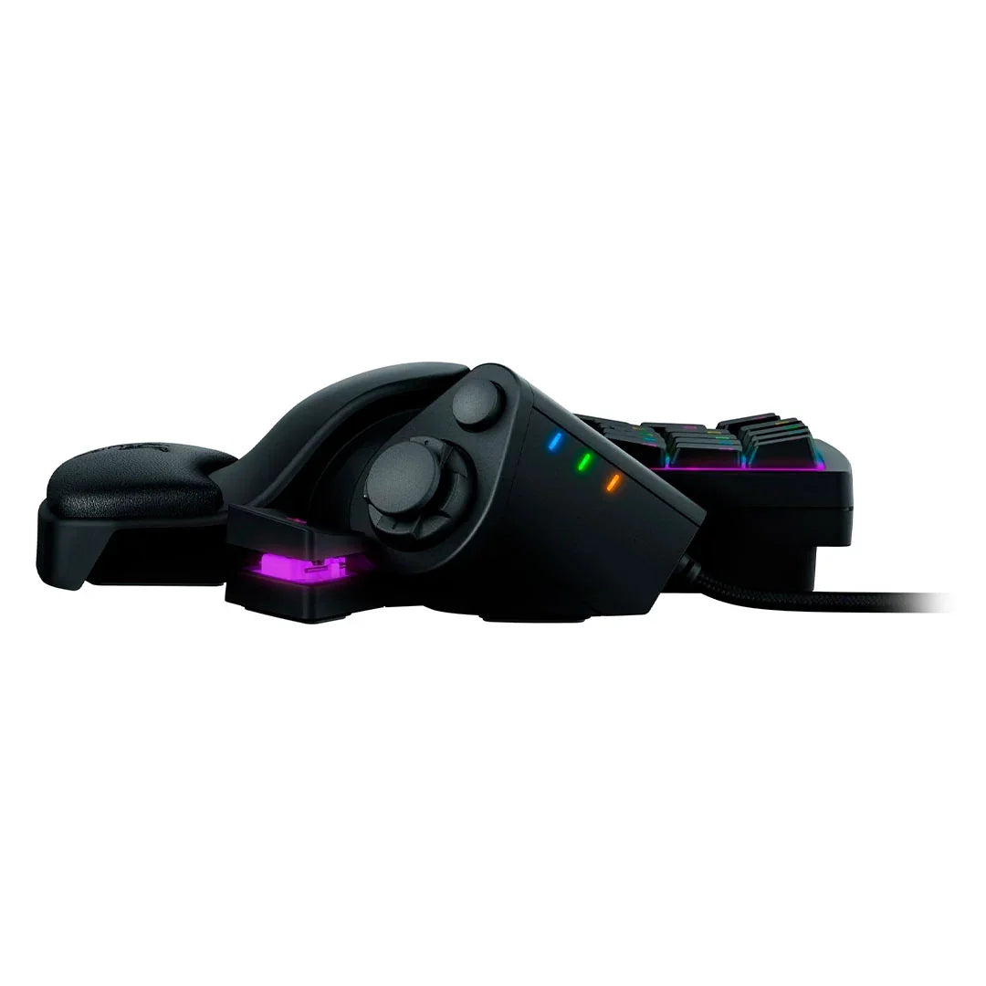 RAZER Tartarus Pro Teclado Gamer 32 Teclas RGB Negro