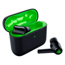 RAZER Hammerhead Hyperspeed Audifono BT Edicion XBOX Negro