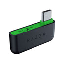 RAZER Hammerhead Hyperspeed Audifono BT Edicion XBOX Negro