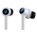 RAZER Hammerhead Hyperspeed Audifono BT Edicion PS5 Blanco