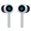 RAZER Hammerhead Hyperspeed Audifono BT Edicion PS5 Blanco