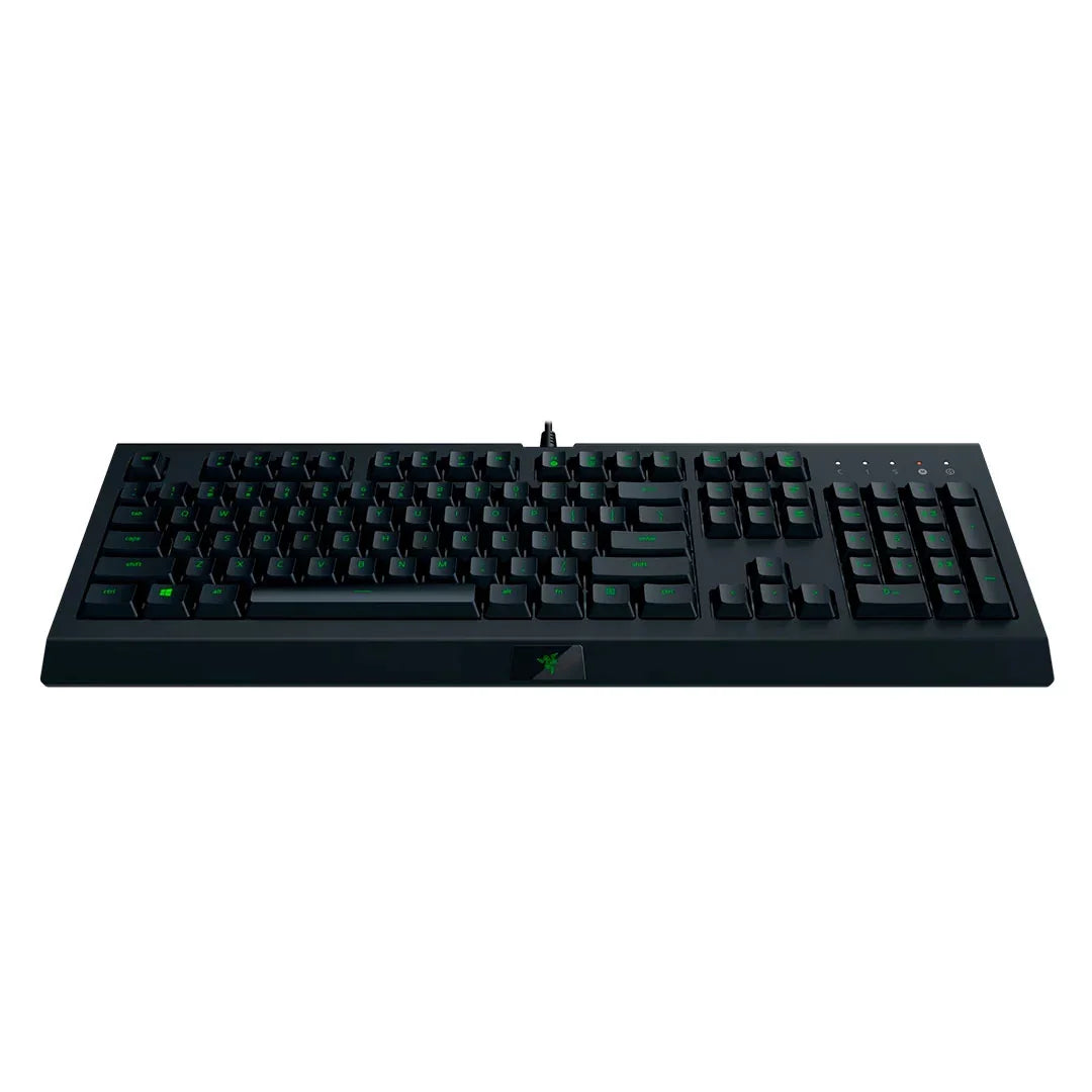 RAZER Cynosa Lite Kit Gaming Teclado español y Mouse Negro