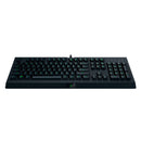 RAZER Cynosa Lite Kit Gaming Teclado español y Mouse Negro