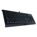 RAZER Cynosa Lite Kit Gaming Teclado español y Mouse Negro