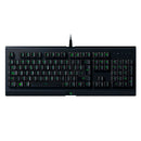 RAZER Cynosa Lite Kit Gaming Teclado español y Mouse Negro