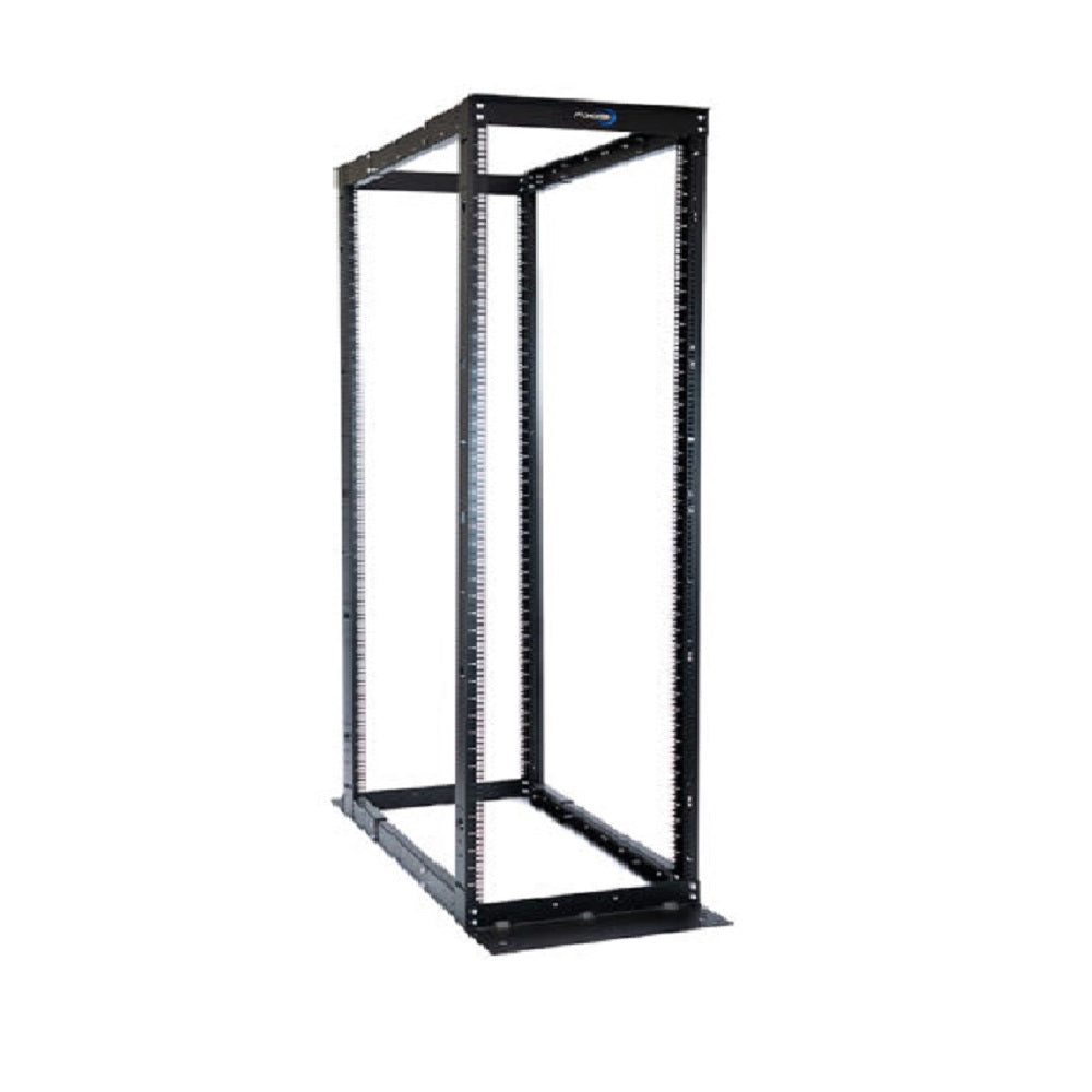 SATRA 1103440003 Rack de Piso Doble 2.10x51x81
